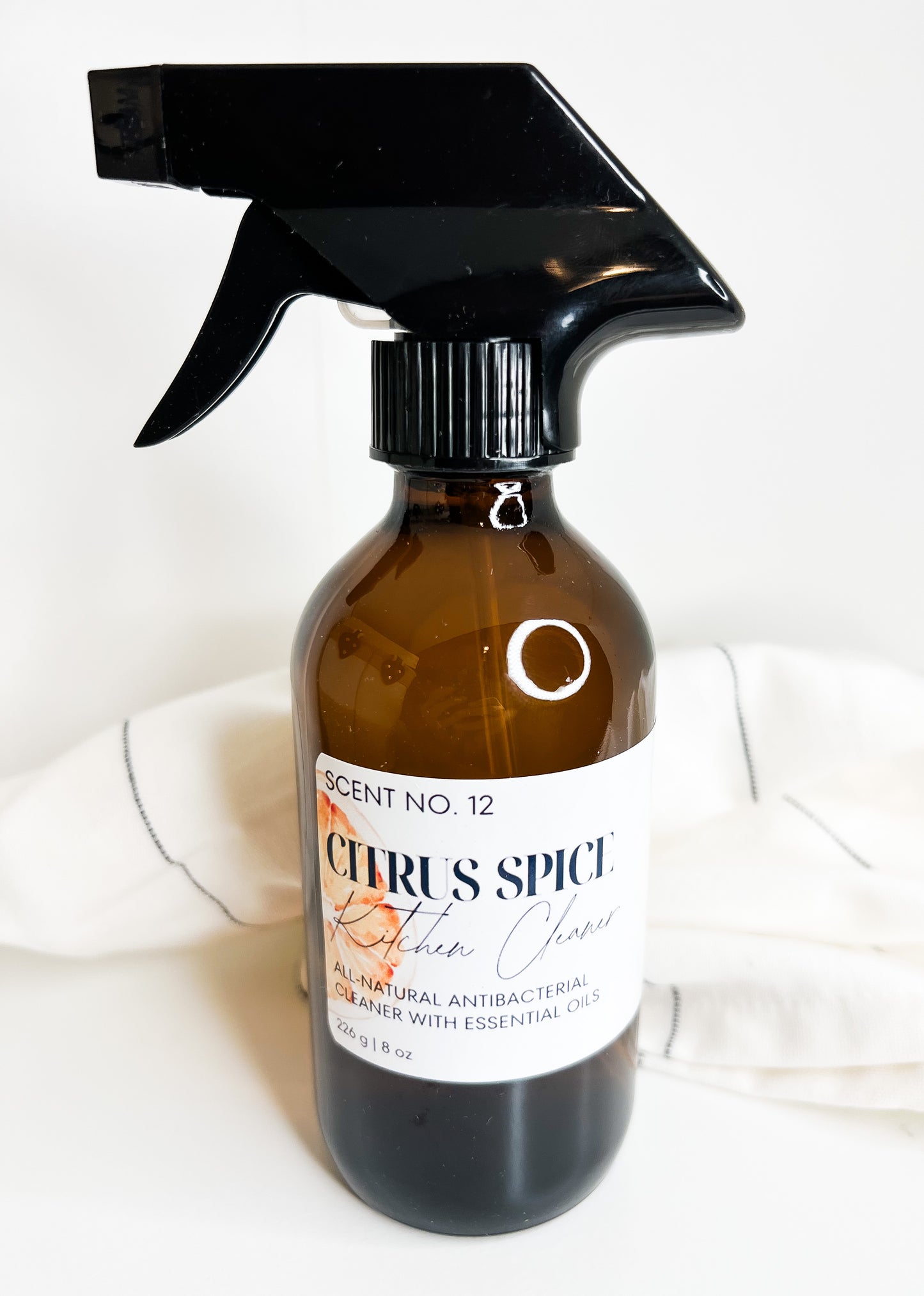 Citrus Kitchen Cleaner