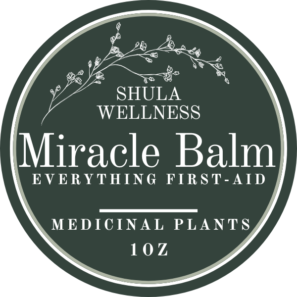 Miracle Balm 1OZ