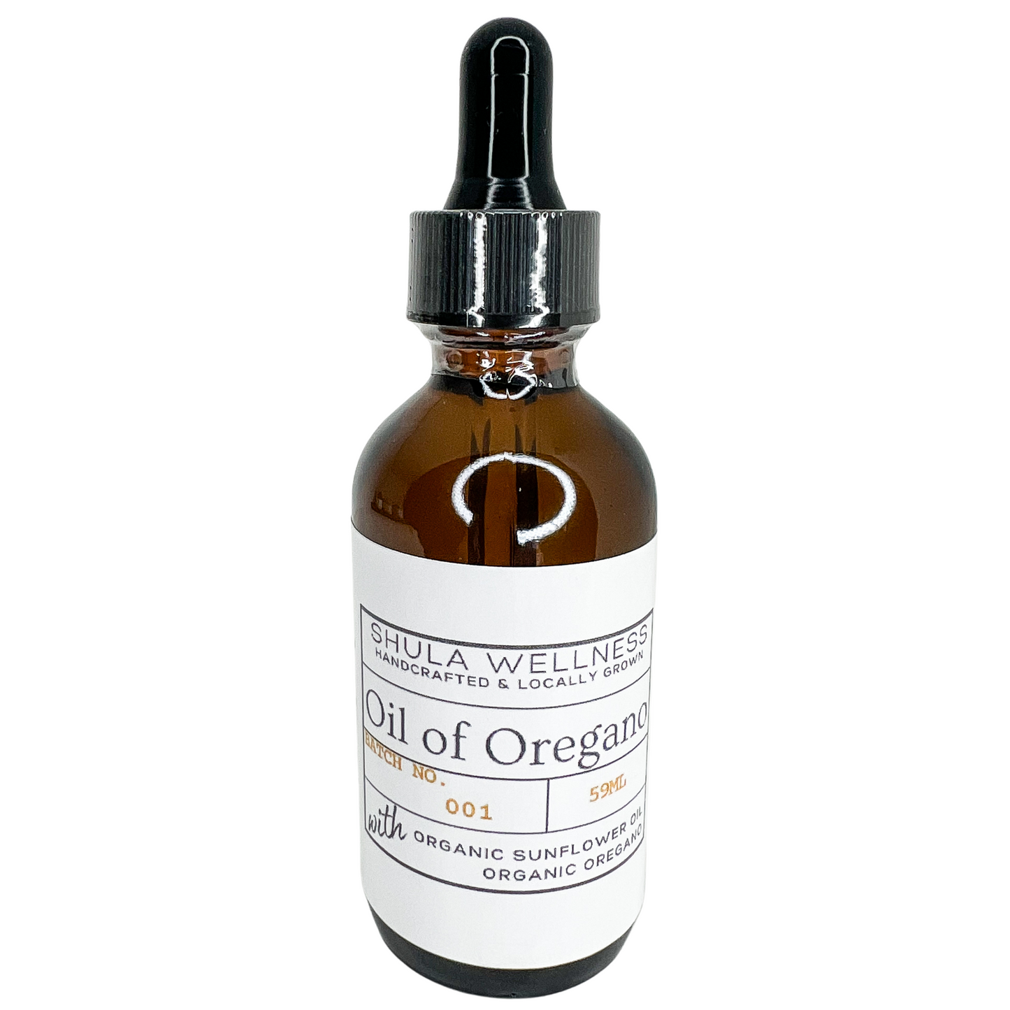 Oil of Oregano 59ML