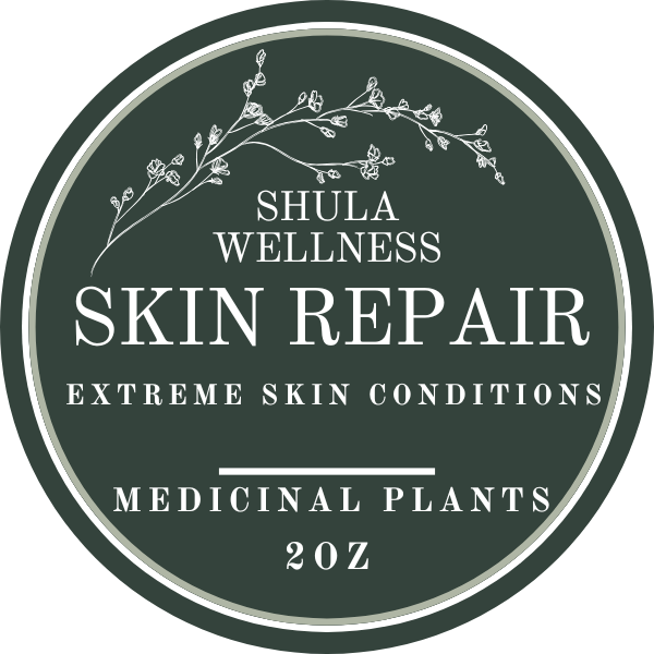 Skin Repair Salve