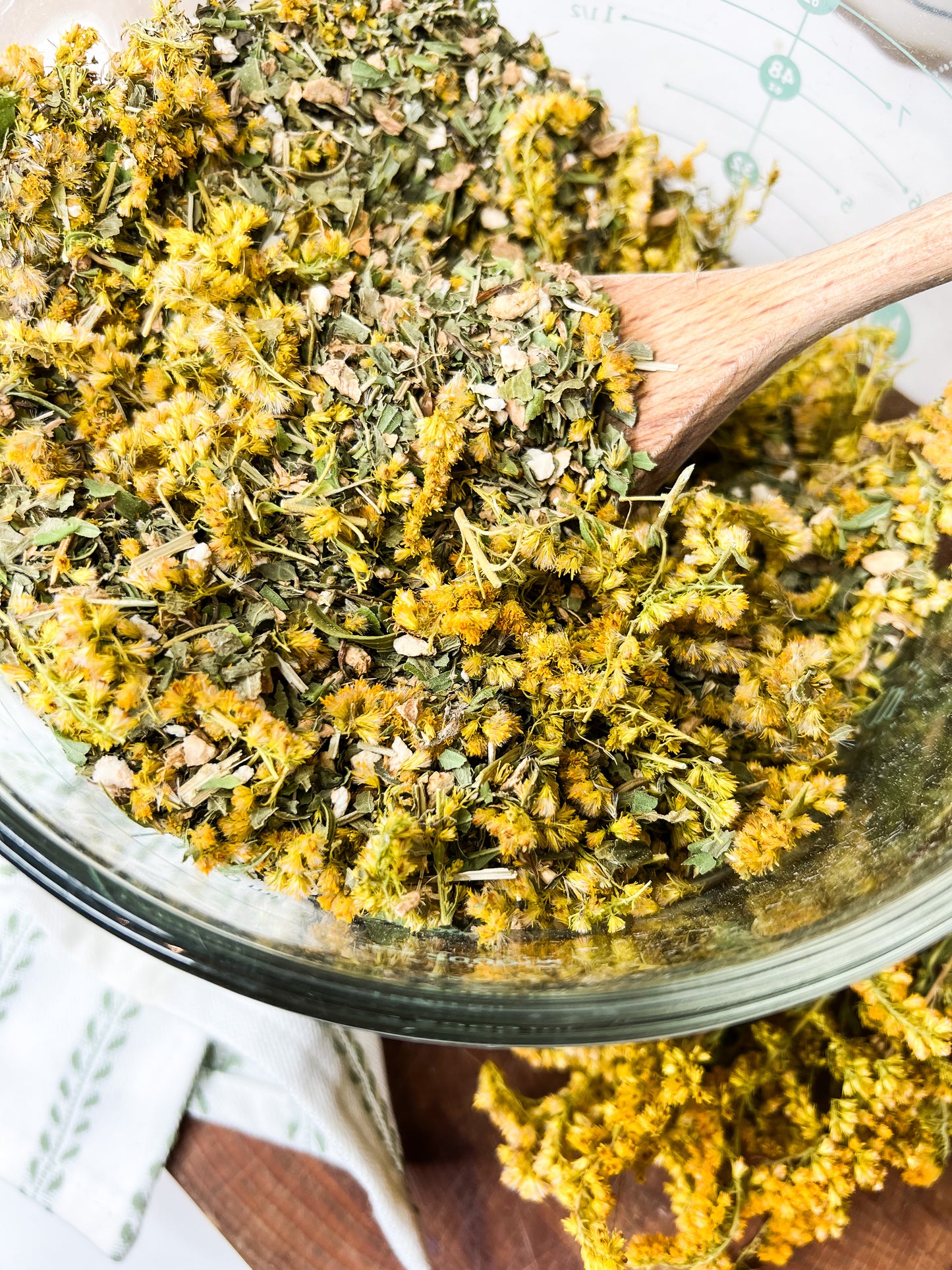 Allergy - Ease Herbal Tea Blend