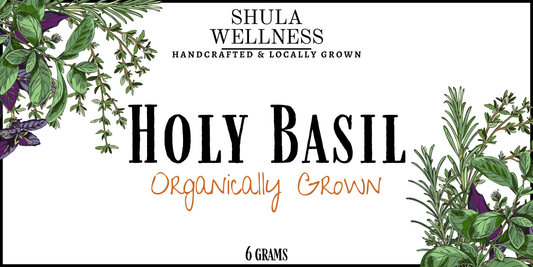 Holy Basil