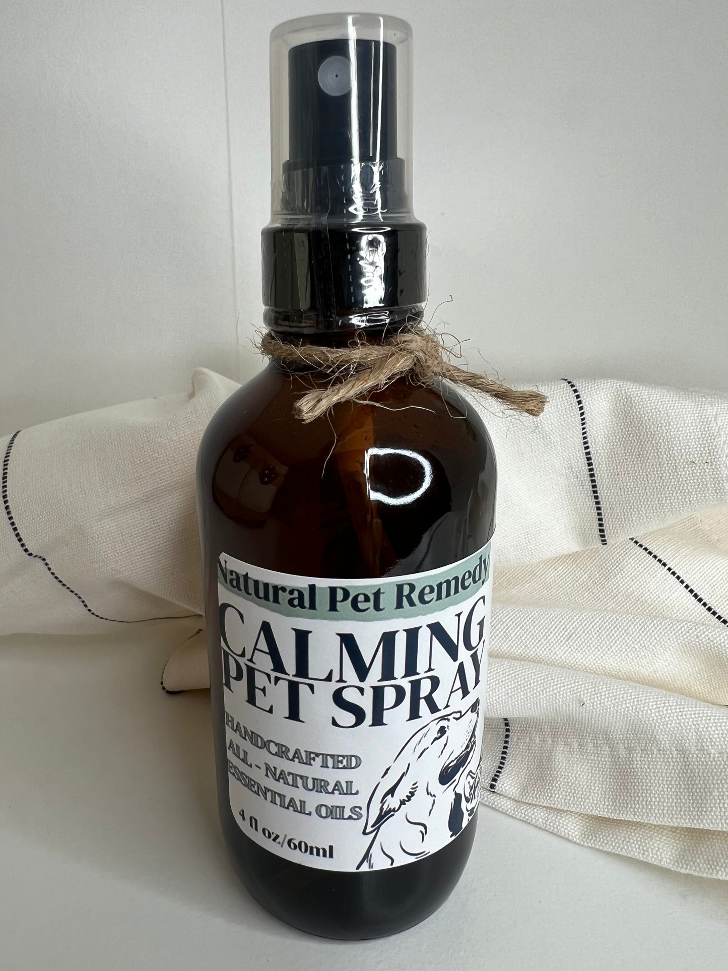 Pet Calming Spray