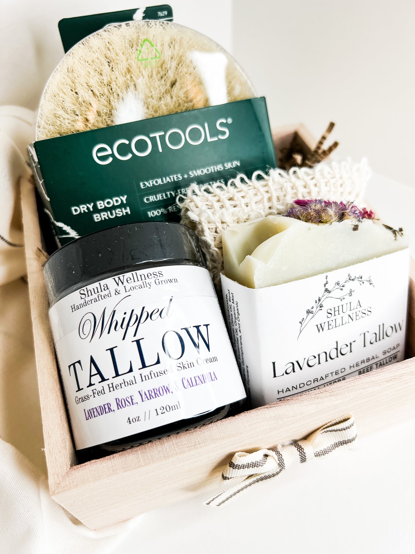 Tallow Gift Set