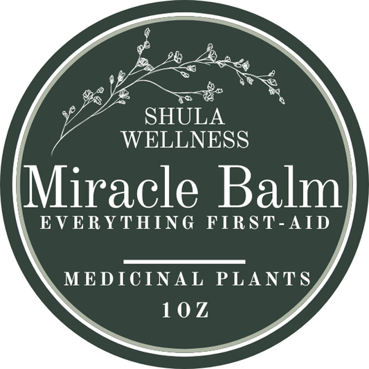 Miracle Balm 1OZ