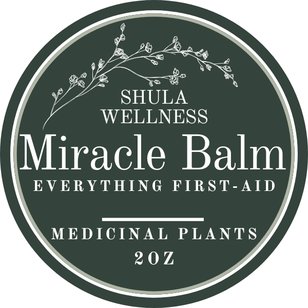 Miracle Balm 2OZ