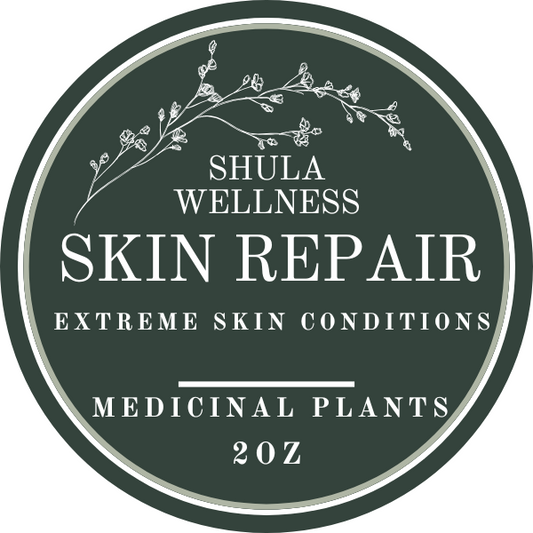Skin Repair Salve
